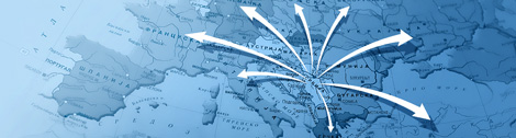 Foreign trade operations